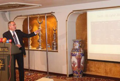 CHP ve MHP’den Gemport hisselerinin satışına tepki