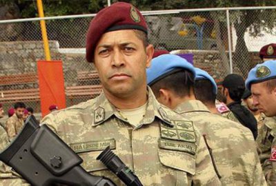 Ömer Halisdemir’i şehit edenlerin yargılanacağı tarih belli oldu