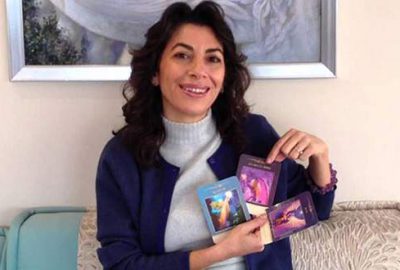 Ünlü yazarın katil zanlısı yakalandı