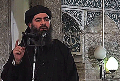 ABD el-Bağdadi’nin başına koyduğu ödülü artırdı