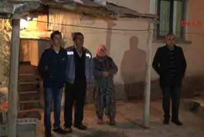 Erzincan’da deprem