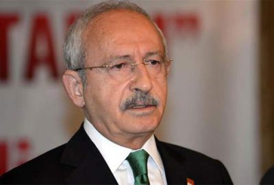 Kılıçdaroğlu, Kayseri Valisi’ni telefonla arayıp bilgi aldı