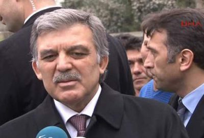 ‘Milletimiz teröre boyun eğmeyecektir’