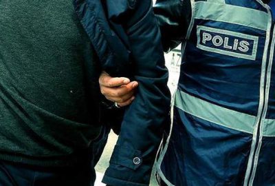 FETÖ’nün askeri yapılanmasına operasyon: 530 gözaltı