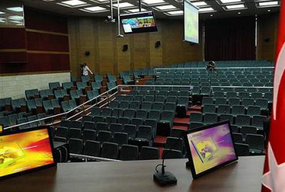 Kayseri’de terör saldırısına yayın yasağı