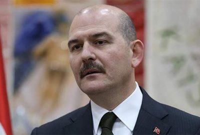 Soylu: Hastanelerimizde 56 yaralımız var