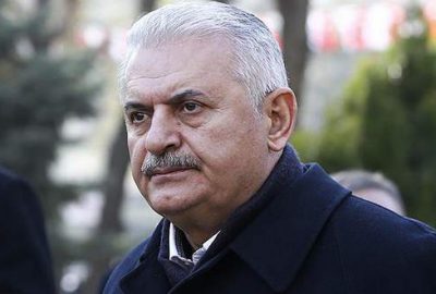 Yıldırım: Terörle mücadele gücümüz zayıflamaz