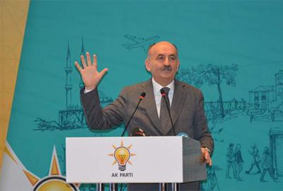 ‘Avrupa ikiyüzlü değil, çok yüzlü’