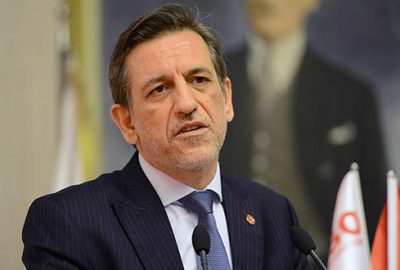 Bursa iş dünyasından teröre tepki