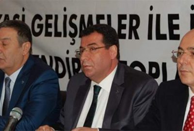 ‘Terör yurt sathına yayılmış durumdadır’