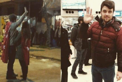 Şehitlerin arasında Bursalı çavuş da var!