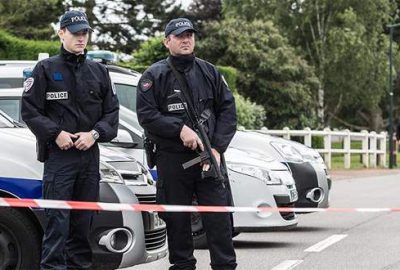 Paris’teki 3 PKK’lı cinayetinin sanığı Güney öldü