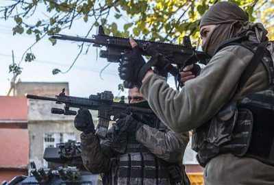 Diyarbakır’da 7 köyde sokağa çıkma yasağı