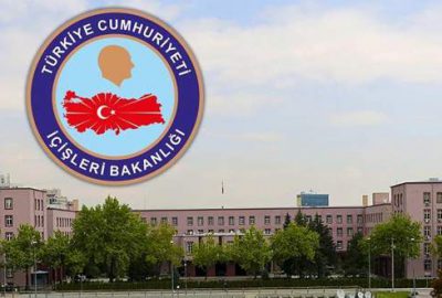 Akdeniz Belediye Başkanı Türk görevden uzaklaştırıldı