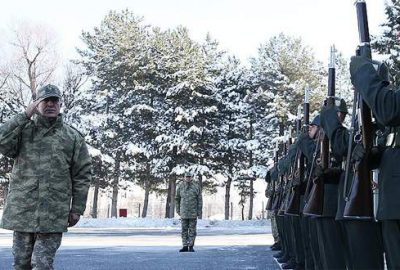 ‘Son terörist etkisiz hale getirilinceye kadar mücadeleye devam edeceğiz’