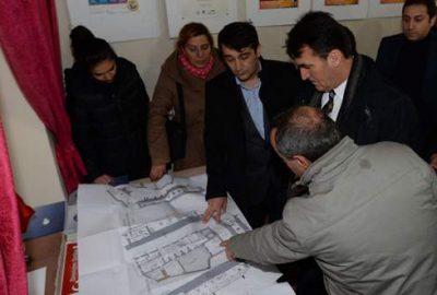 Osmangazi’den bir restorasyon daha