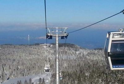 Bursa Teleferik A.Ş.’den açıklama