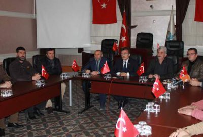 Terör odakları amaçlarına ulaşamayacaklar