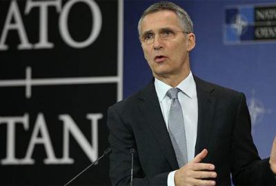 NATO’dan ‘Suriye’ açıklaması