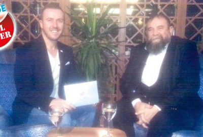 ‘Sanatçı toplumu bütünleştirmeli’