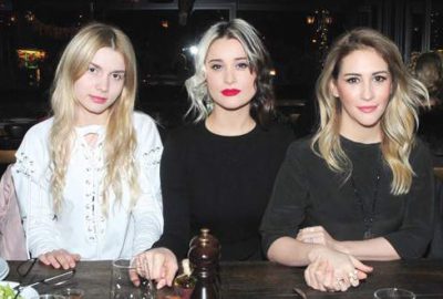 Popçu dayanışması