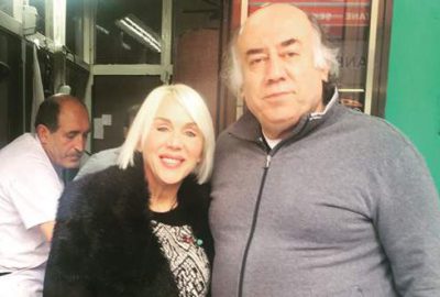 Bursa’da Billur KalKavan sürprizi