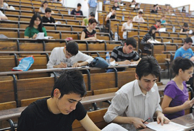 Üniversiteye sınavsız geçiş geliyor
