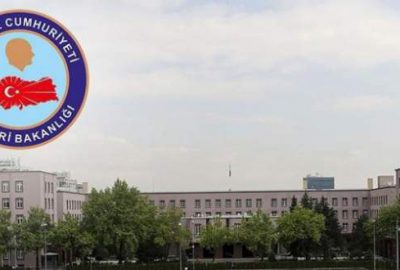 İçişleri Bakanlığı: 213 operasyonda, 924 kişi gözaltı