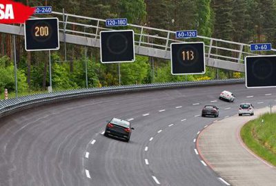 Otomotiv Test Merkezinin arazi tahsis işlemleri tamamladı