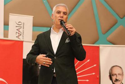 Bozbey: ’17 yıldır değişimi yönetiyoruz’