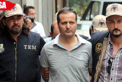 Darbeci albayın iddianamesi mahkemeye sunuldu