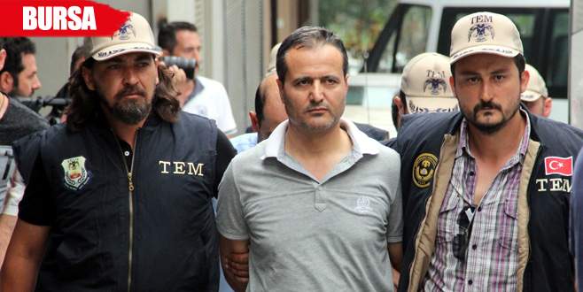 Darbeci albayın iddianamesi mahkemeye sunuldu
