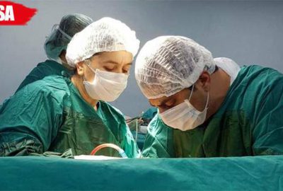 Organlarıyla 6 kişiye umut oldu