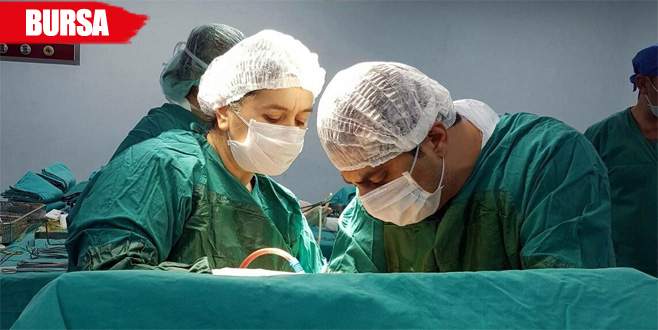 Organlarıyla 6 kişiye umut oldu