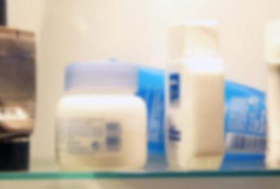 Banyo losyonu içen 33 kişi öldü