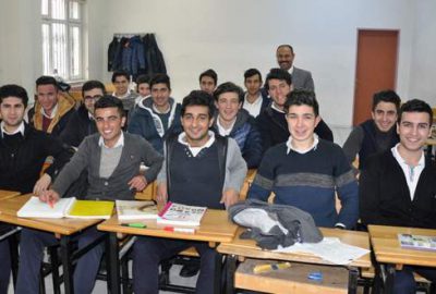 Bursa’nın Hababam Sınıfı!