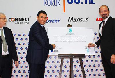 Meklas Group 30. yaşını ‘Kalite’ imzasıyla kutladı