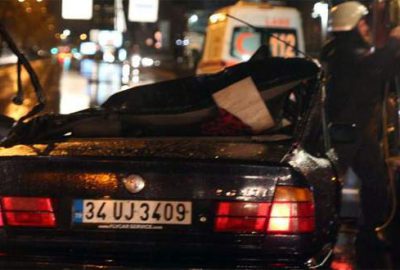 İşte Erdal Tosun’un ölümüne neden olan sürücüye istenen ceza