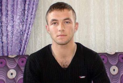 Kayseri’deki saldırıda yaralanan asker olay anını anlattı