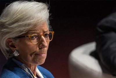 IMF Başkanı suçlu bulundu