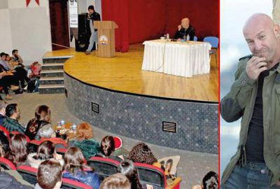 ‘Türk dizileri işkence yapıyor’