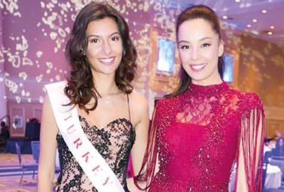 Azra’dan Buse’ye övgü