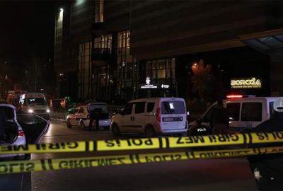 Rus Büyükelçi’nin silahlı saldırıya uğramasına dünyadan tepkiler