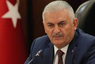 Başbakan Yıldırım’dan saldırıya ilişkin açıklama