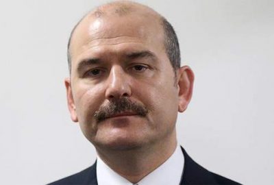 İçişleri Bakanı Soylu saldırganın kimliğini açıkladı