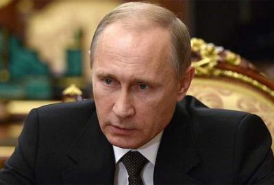 Putin’den saldırıyla ilgili açıklama