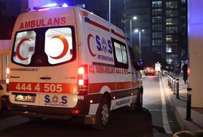 Beşiktaş’taki saldırıda yaralanan polis şehit oldu