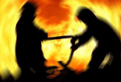 Bursa’da yangın: 1 ölü