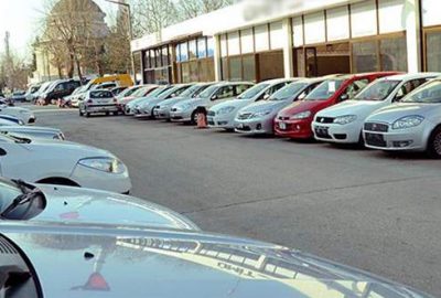 ‘İkinci el’de 2017 umudu