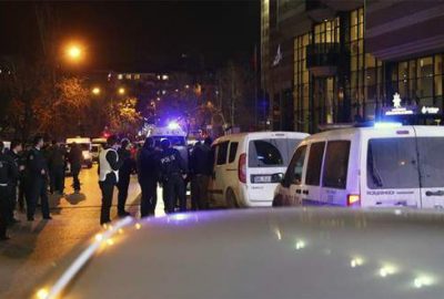 İş dünyasından teröre lanet yağdı